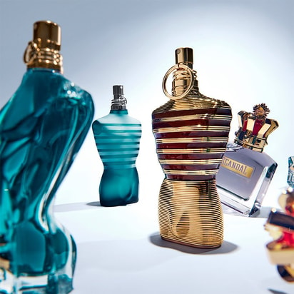 Full size perfumes