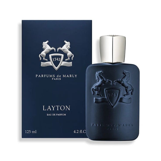 De Marley Layton full Bottle 125ml