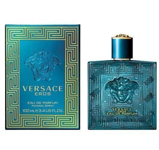 Versace Eros EDP