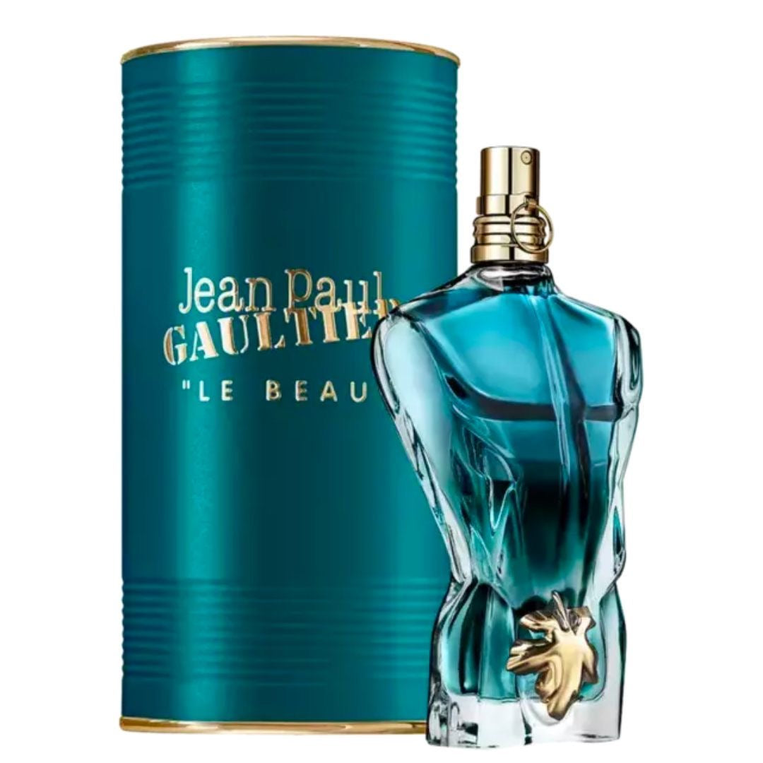 Jean Paul LE BEAU Edt