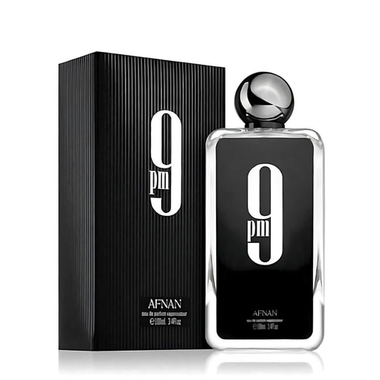 AFNAN 9 pm 100 ml