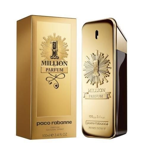 1 million parfum