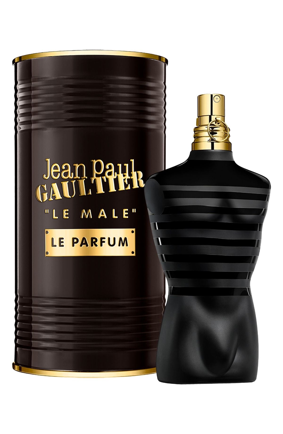 Jean paul le male le parfum