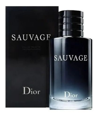 Dior savage Edt